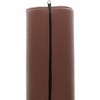 6" Diameter Deluxe Massage Table 25" Full Bolster - 2 of 4