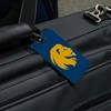 East Texas AM Primary Logo Luggage ID Tags Suitcase CarryOn Cards  Set of 2 - 4 of 4