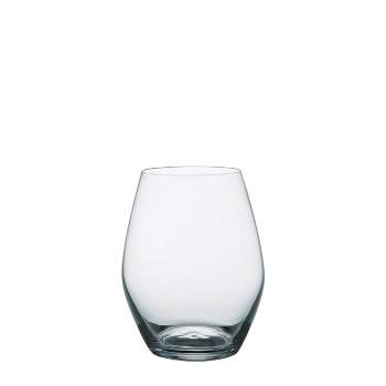 6.8oz 4pk Crystal Experience Port Wine Glasses - Stolzle Lausitz
