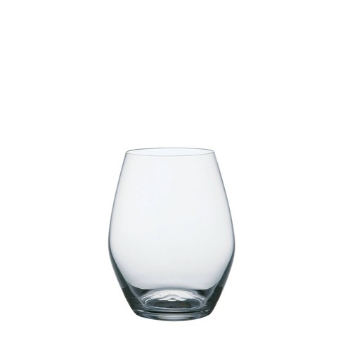 Keep your Drinks Warm/Cold - Stemless Wine Tumblers by Big Betty