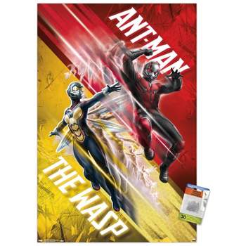 Marvel's Ant-man (dvd) : Target
