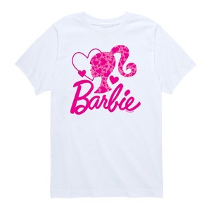 Boys' - Barbie - Logo Hearts - 1 of 4
