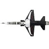 Northrop T-38C Talon Aircraft "FAIP Scheme, 87th FTS, Laughlin AFB" (2021) US Air Force 1/72 Diecast Model by Hobby Master. - 4 of 4