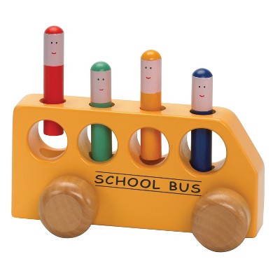 The Original Toy Company Pop Up School Bus : Target