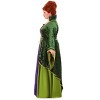 HalloweenCostumes.com Plus Size Deluxe Disney Winifred Sanderson Women's Costume - 2 of 4