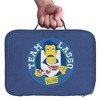 Ted Lasso Badge Insulated Soft Sided Lunch Box - 3 of 4
