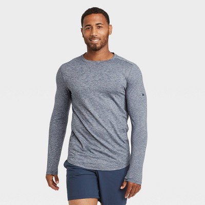 men's workout tee shirts