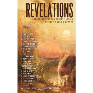 Revelations - (Paperback) - 1 of 1