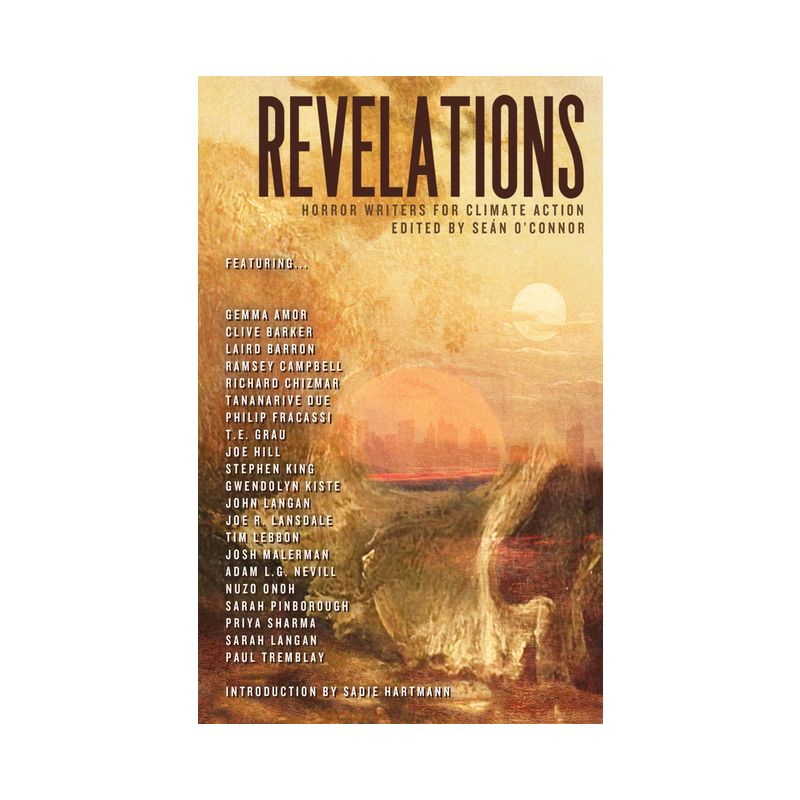 Revelations - (Paperback), 1 of 2