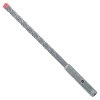 Diablo Rebar Demon 5/16 in. X 6 in. L Carbide Hammer Drill Bit SDS-Plus Shank 1 pk - 3 of 4