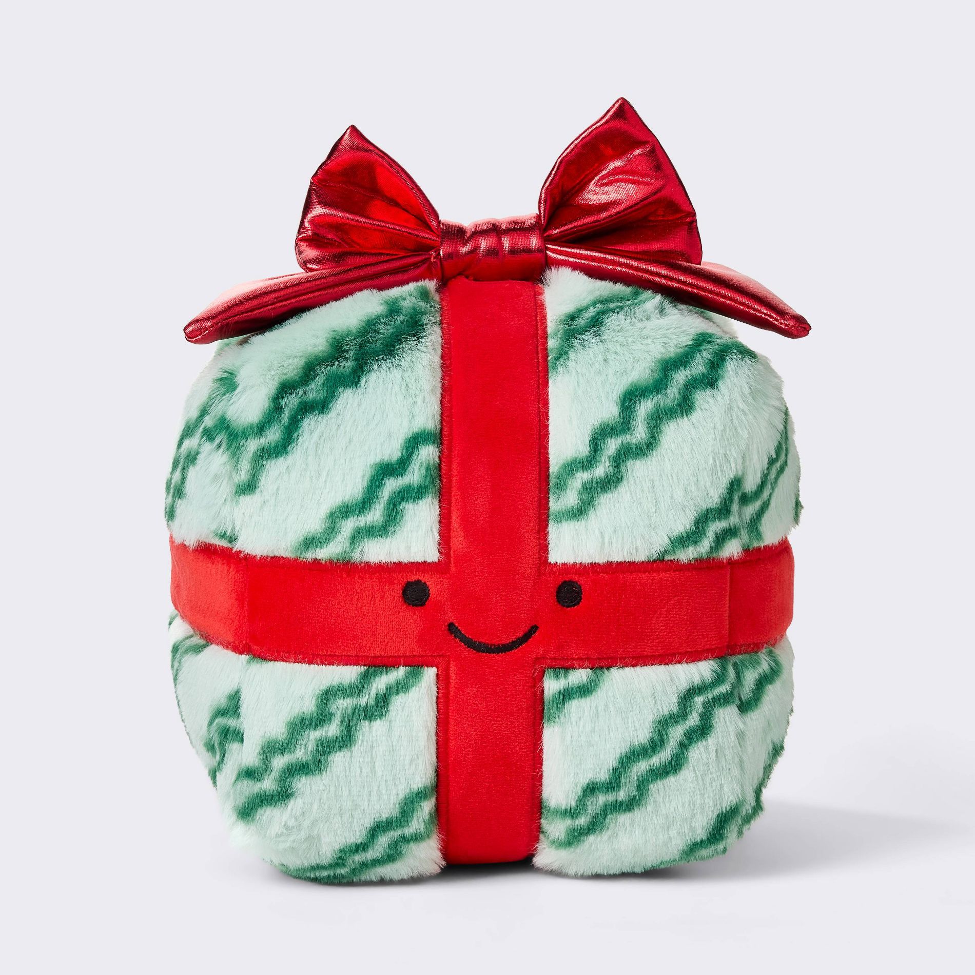 Holiday Present Plush Stuffed Character Toy - Cloud Island™