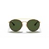 Ray-Ban RB3647N 51mm Unisex Round Sunglasses - 2 of 4