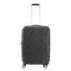 Hello Kitty Pose All Over Print 25" Hard-Sided Luggage - 2 of 4