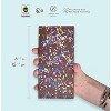 Chuao Chocolatier, Milk Chocolate Bar, Sprinkle Dreams™, 2.8 oz - 4 of 4