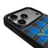 NHL Western Conference Teams Plaid MagSafe Compatible Cell Phone Case for Apple iPhone 17 Series - 4 of 4