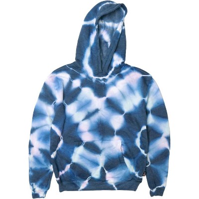 Gender Neutral Kid's Oversized Hooded Pullover - t2love
