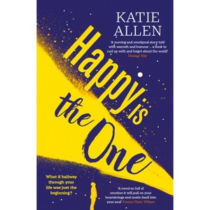 Happy Is the One - by  Katie Allen (Paperback) - 1 of 1