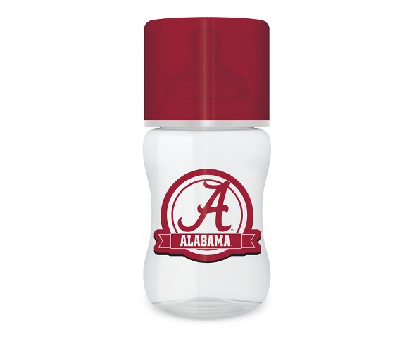 Alabama Crimson Tide Baby Bottle