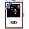 Trends International KISS - Kiss Album Series Framed Wall Poster Prints - 3 of 4