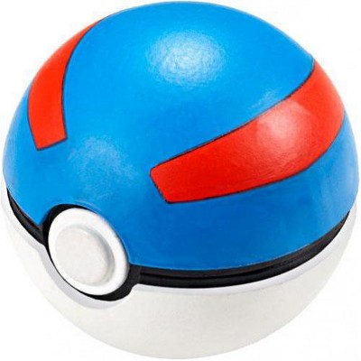 soft pokeball