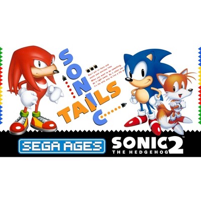 Sonic The Hedgehog 2 (blu-ray + Digital) : Target