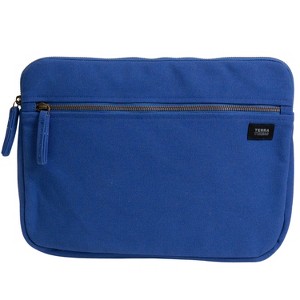 Terra Thread Erdig Small Laptop Sleeve, fits 14" Laptops - 1 of 4