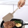 Cook With Color Silicone Turner - 2 of 4