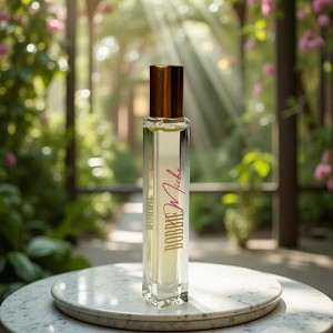 Bobbie Miche Rich & Expensive Fragrance Oil 15ml - 1 of 4
