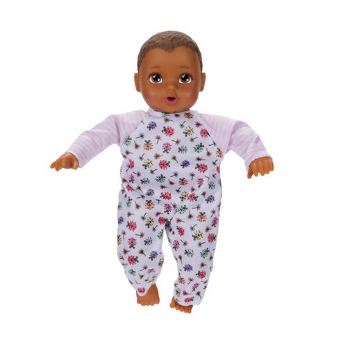 Brown dolls for store babies