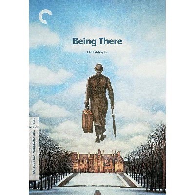 Being There (DVD)(2017)