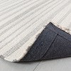 Stripe with Fringe Area Rug - Hearth & Hand™ with Magnolia - image 3 of 4
