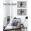 Craze Ventures Adjustable Wall Mount for Tablets Phones - 4 of 4