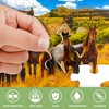 QUOKKA 63 - 100 Pieces Dementia Jigsaw Puzzles for Elderly - Activities Games for Seniors - 4 of 4
