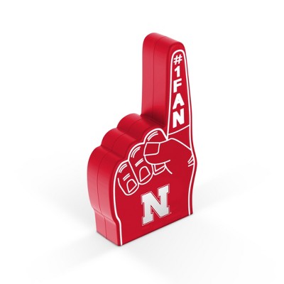 NCAA Nebraska Cornhuskers Finger Powerbank