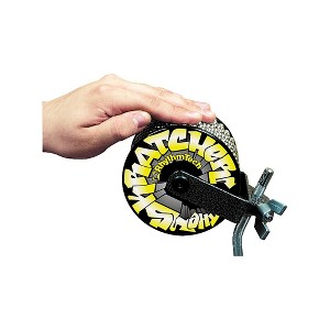 Rhythm Tech Skratcher Mounted Cabasa - 1 of 1