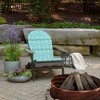 ARDEN Outdoor Foam Adirondack Cushion, Set of 2 - 3 of 4