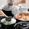 Fingerhut - Farberware 14-Pc. Smart Control Nonstick Aluminum