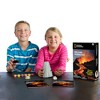 National Geographic Volcano Science Kit