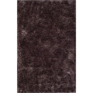 South Beach Shag SBS562 Hand Tufted Indoor Rugs - Safavieh - 1 of 4