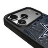NFL NFC Teams Paisley MagSafe Compatible Cell Phone Case for Apple iPhone 17 Series - 4 of 4