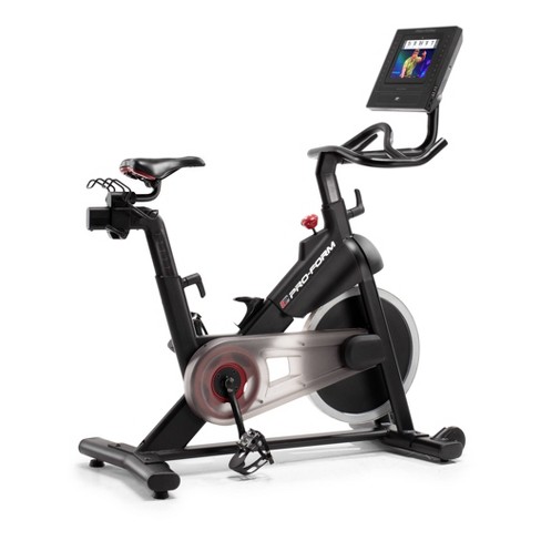 Proform Studio Pro Exercise Bike Target