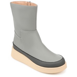 Journee Women's Cristen Booties - 1 of 4