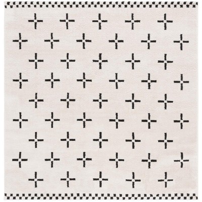 Melody MEL134 Power Loomed Indoor Rug - Safavieh