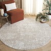 Carter CRT200 Power Loomed Indoor Rugs - Safavieh - 2 of 4