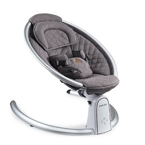 Hotmom Electric Cotton Baby Bouncer for Newborns and Infants - 1 of 4