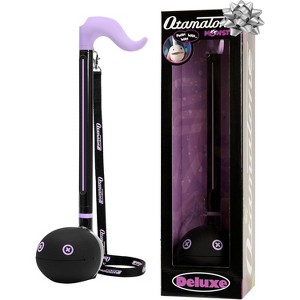 Otamatone Deluxe Monster Japanese Electronic Musical Synthesizer from Japan Educational Gift Award Winning - 1 of 4