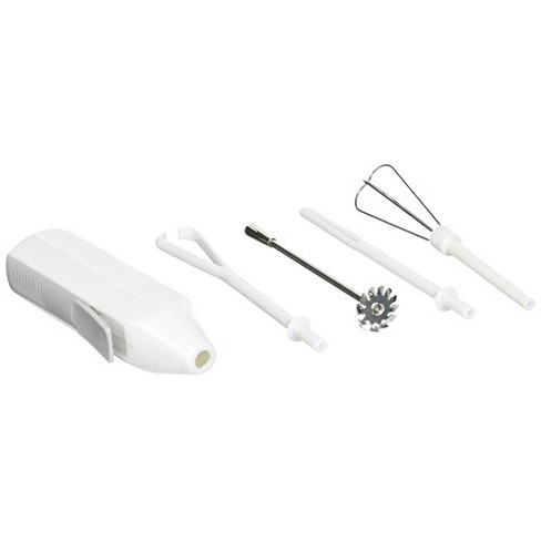  Norpro 2 X Cocktail Whisk (1, 1 Ounce): Home & Kitchen