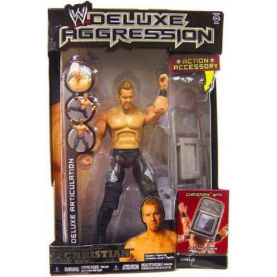 wwe figures
