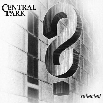 Central Park - Reflected (CD)