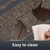 20" x 39" Hillside Oil & Stain Resistant Anti-Fatigue Kitchen Floor Mat - 4 of 4